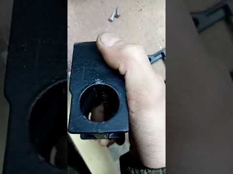 Видео: струбцина трубная 3/4 Стоит ли брать?