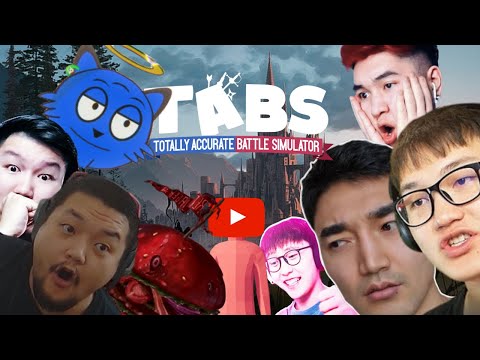 Видео: YOUTUBER-ҮҮД ТУЛАЛДАВ (TABS)