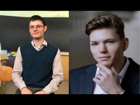 Видео: Урок 2.  Модель идеального газа.