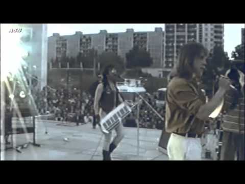 Видео: группа "Шоколад-Виктория" - Пусть всё пройдет