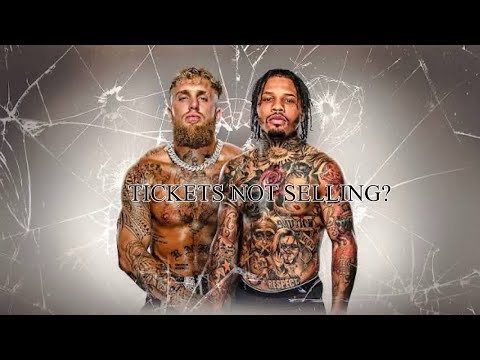 Видео: ПРОВАЛ?: ПРОМО ДЖЕРВОНТЫ ДЭВИС И ДЖЕЙКА ПОЛА ОТМЕНЯЕТСЯ, ИЗ-ЗА СЛУХОВ, ЧТО БИЛЕТЫ НЕ ПРОДАЮТСЯ!