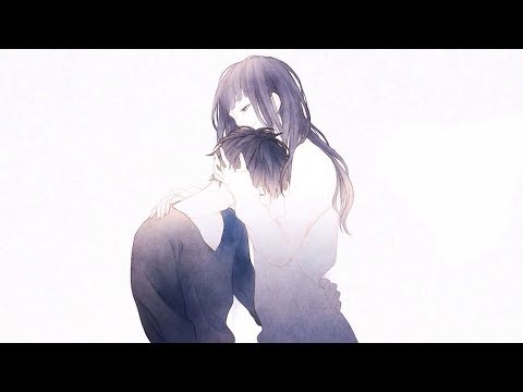 Видео: • AMV •  Аниме клип  •  А я его словно кошка...