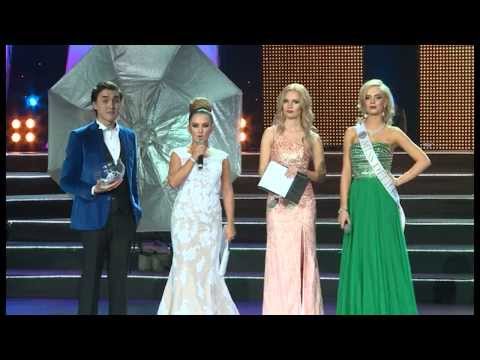 Видео: Мисс Казахстан - 2013. ПОЛНАЯ ВИДЕОВЕРСИЯ