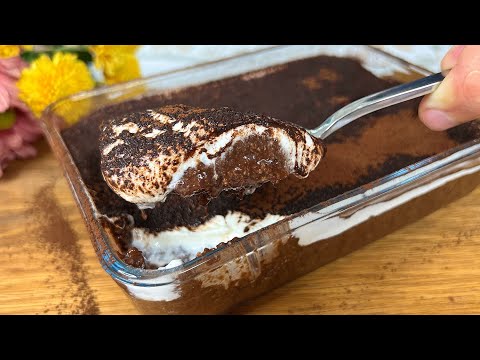 Видео: Овсянка – Тирамису. Завтрак в тарелке за минуту! Полезно и вкусно