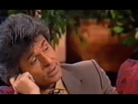 Видео: Рафаэль: Raphael en "De tú a tú" con Nieves Herrero. 31/01/1991 viva-raphael.com