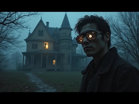 Видео: Тень в Доме: История, Которую Лучше Не Знать