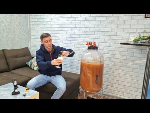 Видео: Бюджетное ЦКТ на 50 литров