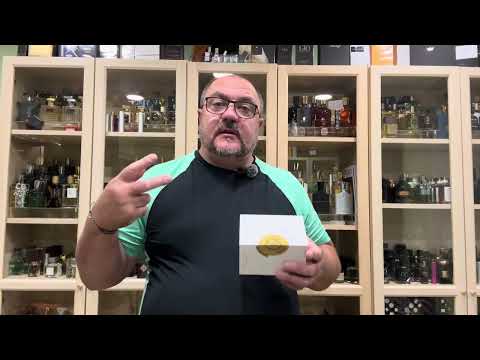 Видео: Etat Libre d’Orange. Nostos. Oбзор аромата.