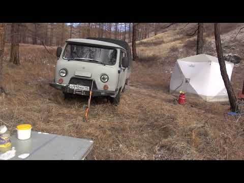 Видео: Тува... Как много в этом слове... (Часть вторая)