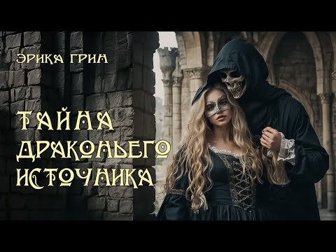 Видео: Трейлер к роману Эрики Грин «Тайна Драконьего Источника»