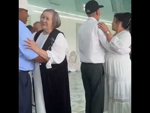 Видео: 3 бөлім "50 жылдық кездесу" сыныптастар