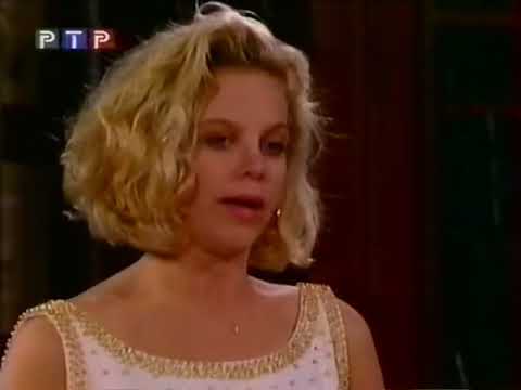 Видео: Санта Барбара   1421