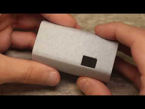 Видео: Power Bank для мажоров