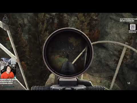 Видео: Резерв! Зомби! Квест Ни шагу назад! Escape from Tarkov PvE!