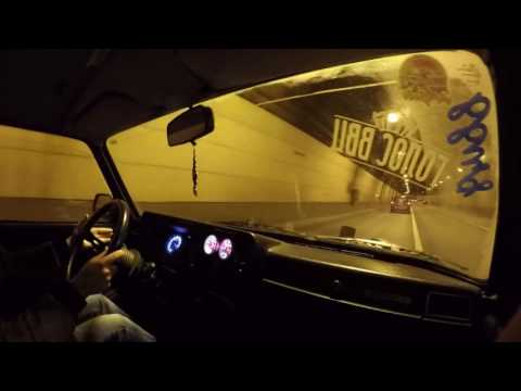 Видео: Ваз 2107 1600 турбо