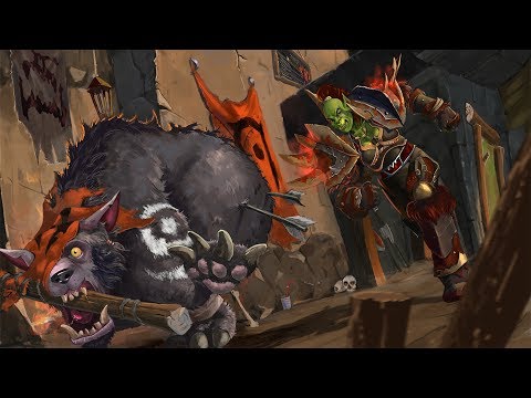 Видео: PVP Система в WoW Classic | КАК Я ВЗЯЛ 14 РАНГ ⚔️
