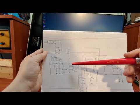 Видео: Доповнення про генератор на XR2206