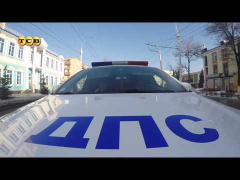 Видео: Новые дорожные реалии ПМР: водители, ГАИ и 60 км/ч