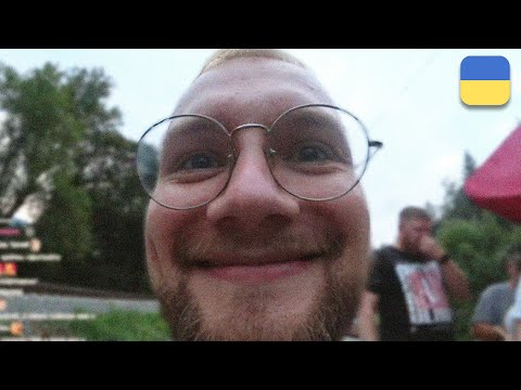 Видео: Як вони нас ВПІЗНАЛИ в ЯРЕМЧЕ?!