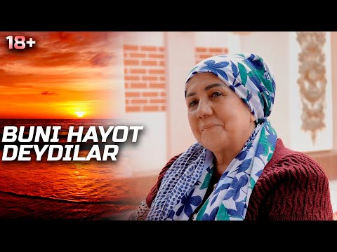 Видео: QAYNONASINI HOR QILGAN ZULUMKOR KELIN  (O`ZBEK KINO | ЎЗБЕК КИНО)