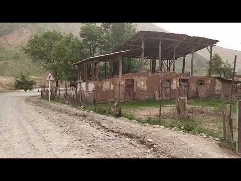 Видео: Майлуу Суу