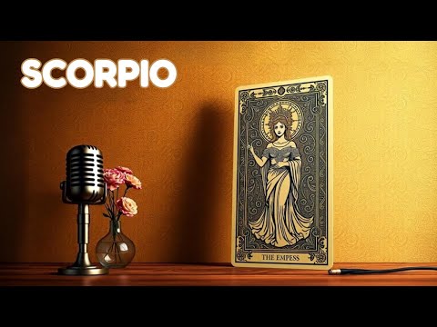 Видео: СКОРПИОН 💔 ОЖИДАЙТЕ РАЗГОВОРА О РАЗЛУКЕ 😮 ОНИ ХОТЯТ ВЕРНУТЬСЯ… НО ЕСТЬ ЗАгвоздка😢