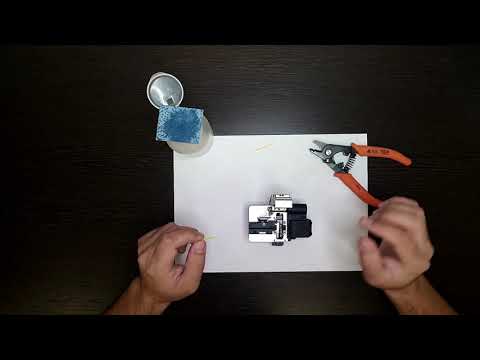 Видео: Работа со скалывателем Ilsintech SWIFT CS-01BT