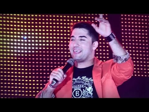 Видео: Хасбулат Рахманов - Предсказание