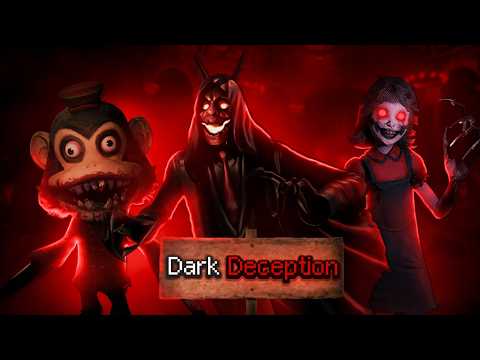 Видео: 💜КАК DARK DECEPTION СТАЛ ЛЮБИМ НАМИ?