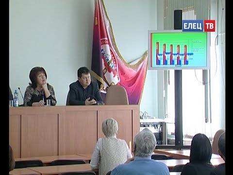 Видео: В регионе началась подготовка к весеннему призыву: Елец принял участие в областном