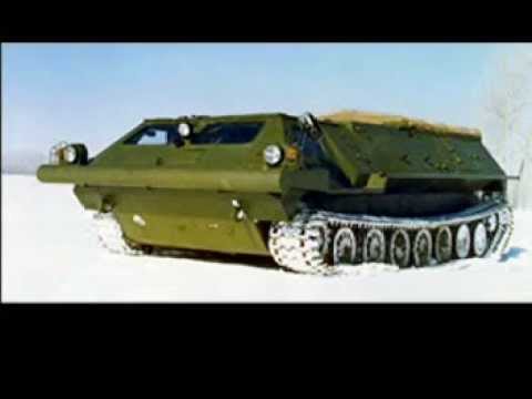 Видео: РМЗ (Рубцовский Машиностроительный Завод) "история..."