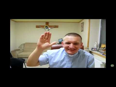 Видео: Zoom зустріч: Духовні закони. Тема 16. Молись серцем! — о. Роман Братковський.