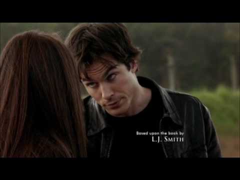 Видео: Damon/Stefan/Elena- Он будет лучше меня.