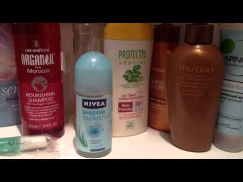 Видео: МОЯ НОВАЯ ВАННАЯ КОМНАТА:показываю дизайн+ МИЛЛИАРД БАНОЧЕК ДЛЯ ВОЛОС И ТЕЛА