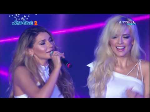Видео: ВИА Гра - лучшее на Музыке Первого!