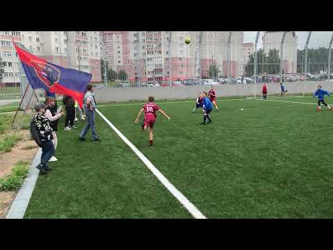 Видео: Baranovichi cup 1.07.2023 г. ДЮСШ Барановичи 2013 - ДЮСШ Лида 2013.