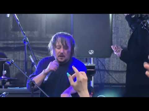 Видео: ПСИХЕЯ - Миф о розовых деликатесах (Live @ Pravda, Moscow, 2024.06.21)