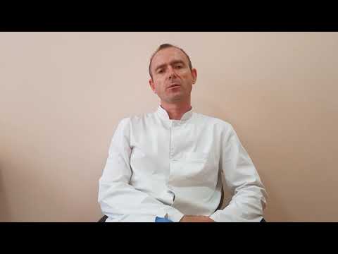 Видео: Простатит