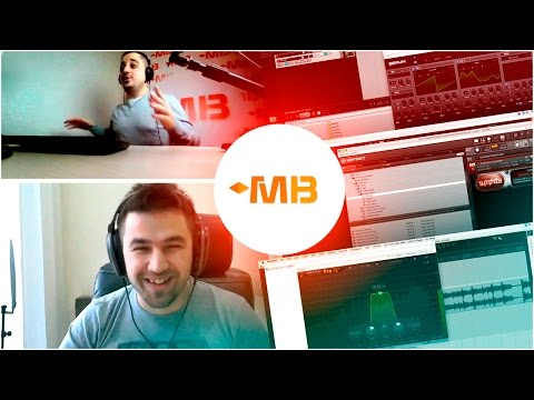 Видео: Трюки и ФИШКИ в EDM музыке 2 [А. Разумов]