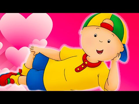 Видео: Каю и День Святого Валентина | Каю на русском | Мультфильм Каю | Мультики для детей