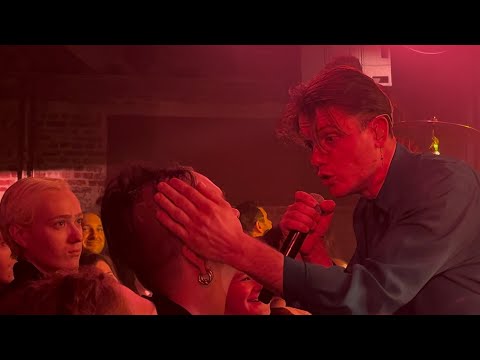 Видео: SHORTPARIS – Средний (Helsinki, 29.10.2025)