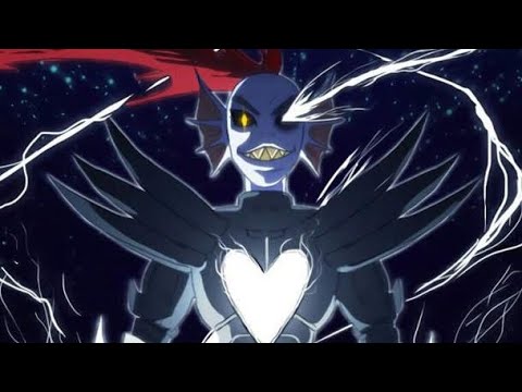 Видео: Undertale прохождение геноцида #3