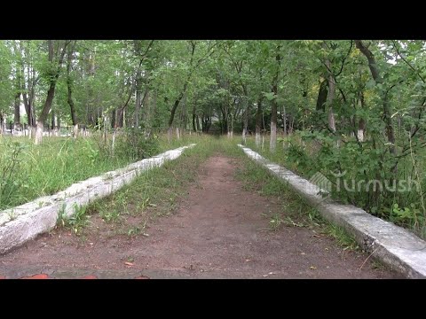 Видео: Гүлчө: Алымбек датка эс алуу багы кароосуз калган