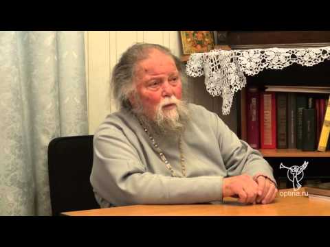 Видео: Архим. Венедикт о встрече Патр. Кирилла и Папы Римского