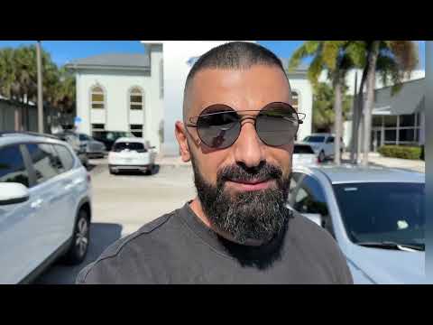 Видео: Цены на новые Ford в США у дилера