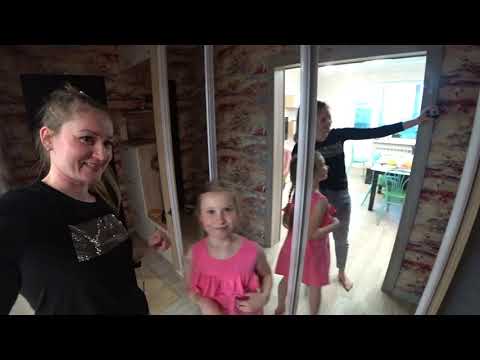 Видео: ВЕЧЕРИНКА 💥 ОТМЕЧАЕМ ДЕНЬ РОЖДЕНИЕ ЛЕШИ, НОВОСЕЛЬЕ И ДЕНЬ РОЖДЕНИЕ МАМЫ 🎈🎂 #stepfamily