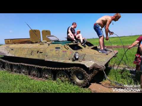 Видео: Корпус за бързо реагиране КОМАТЕВО