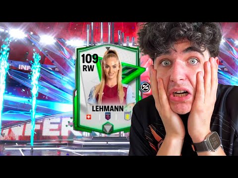 Видео: СКАЧАЛ ОБНОВУ ПЕРВЫМ!! Я В УЖАСЕ, ЧТО НАС ЖДЁТ В FC MOBILE!!!