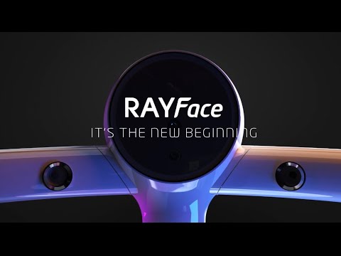 Видео: RayFace. Что это такое и почему о нем сейчас говорит весь мир?