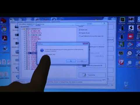Видео: VVDI Bimtool как граната в руках у обезьяны